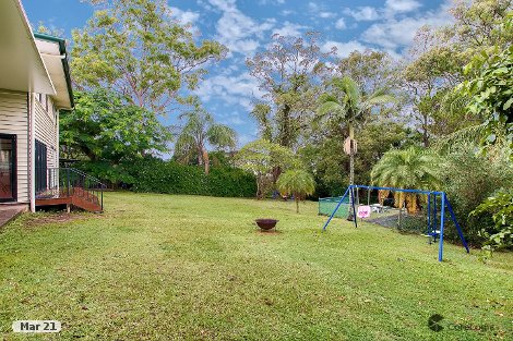 114 Seventeen Mile Rocks Rd, Oxley, QLD 4075