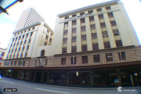 66/255 Ann St, Brisbane City, QLD 4000