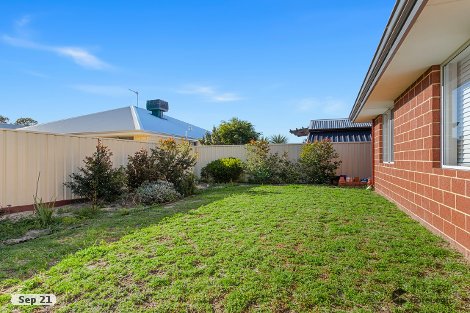 4 Boschetti St, Harvey, WA 6220