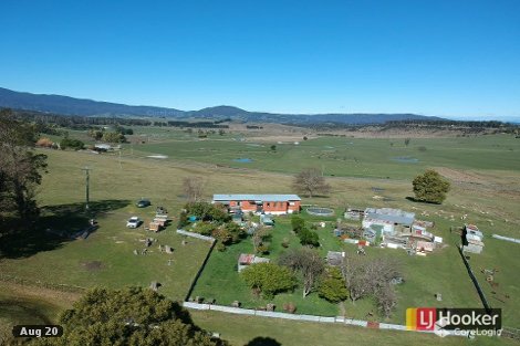 21 Retreat Rd, Tunnel, TAS 7254