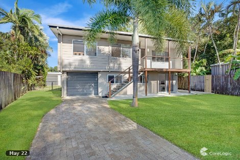 3 Marrau Ct, Slade Point, QLD 4740