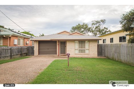 49 Wilkinson St, Wandal, QLD 4700