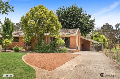 36 Arndell St, Macquarie, ACT 2614