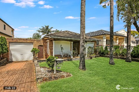 20 Gallipoli St, Condell Park, NSW 2200