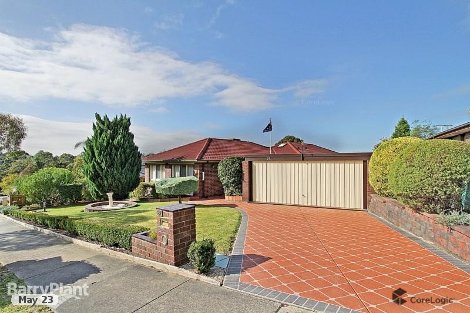 27 Harold St, Wantirna, VIC 3152