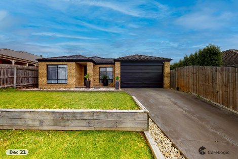 35 Independent Way, Traralgon, VIC 3844