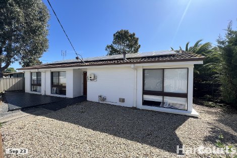 25 Forsyth Ave, Horsham, VIC 3400