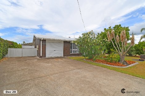 90 Oleander Ave, Scarness, QLD 4655