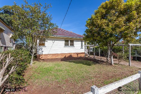 14a Atkinson St, South Toowoomba, QLD 4350