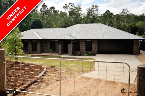 164 Arborfour Rd, Glenwood, QLD 4570