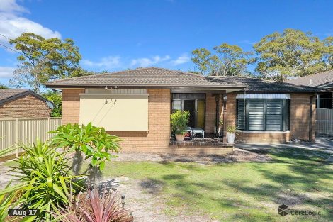 16 Trafalgar St, Nelson Bay, NSW 2315