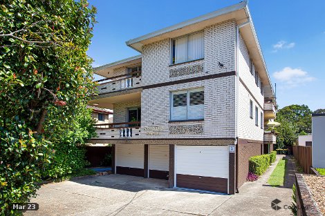 2/4 Stanton Rd, Haberfield, NSW 2045