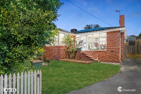 4 Lingi Ct, Frankston, VIC 3199