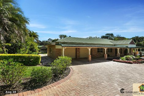 2 River Gum Cl, Mooloolah Valley, QLD 4553