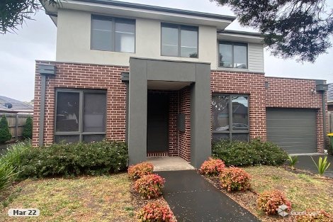 1/14 Rose St, Braybrook, VIC 3019