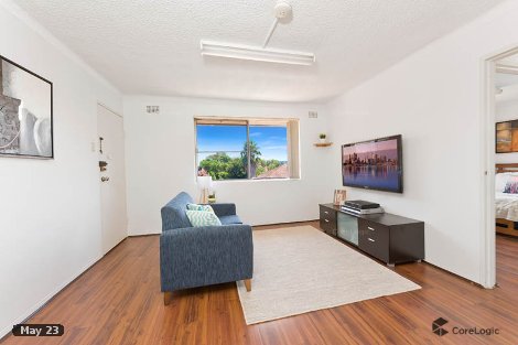 17/542-544 New Canterbury Rd, Dulwich Hill, NSW 2203