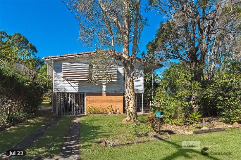 12 Pavonia St, Everton Hills, QLD 4053