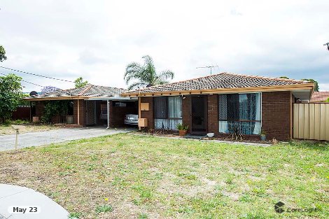 86b Westfield Rd, Kelmscott, WA 6111