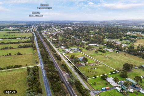 49 Riverside Ave, Bunyip, VIC 3815