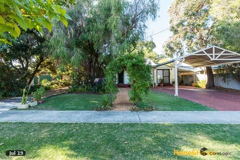 22 Forrest St, East Bunbury, WA 6230