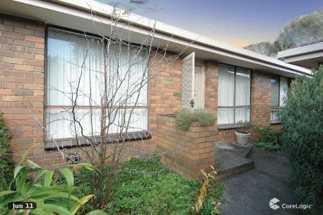 17/10 Simpson St, Black Hill, VIC 3350