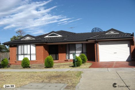 1 Kalyna Ct, Delahey, VIC 3037