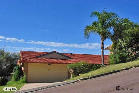 7 Havendale Cl, Koolewong, NSW 2256