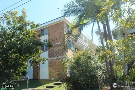 4/143 Beck St, Paddington, QLD 4064