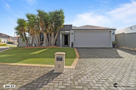 6 Norscot Way, Madeley, WA 6065