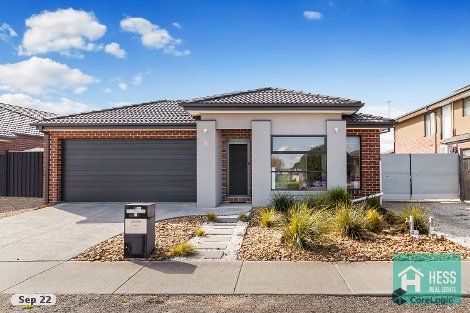 8 Balmain Cct, Wallan, VIC 3756