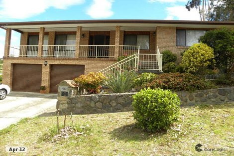 2 Berry Pl, Surf Beach, NSW 2536