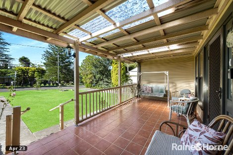 30 Walsh Cres, North Nowra, NSW 2541