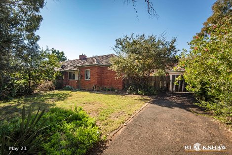 30 O'Connell St, Ainslie, ACT 2602