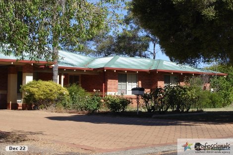 30 Sydney Hall Way, Narrogin, WA 6312