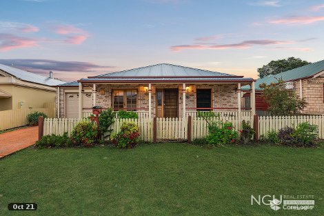 8 Eden Cres, Springfield Lakes, QLD 4300