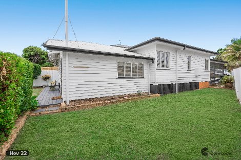 8 Villiers St, Lota, QLD 4179