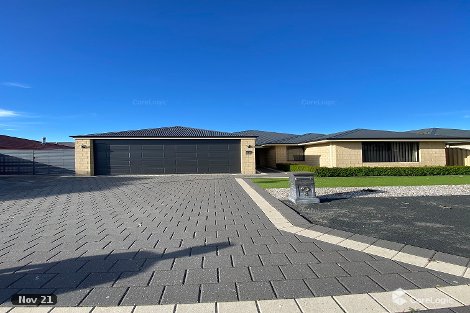 3 Eleanor Way, Millbridge, WA 6232