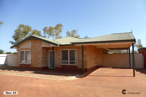 4/29 Lockyer St, Bulgarra, WA 6714