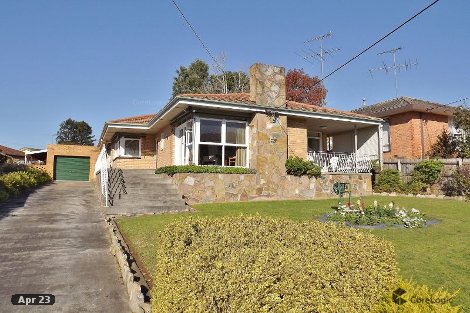 12 Murray Rd, Newborough, VIC 3825