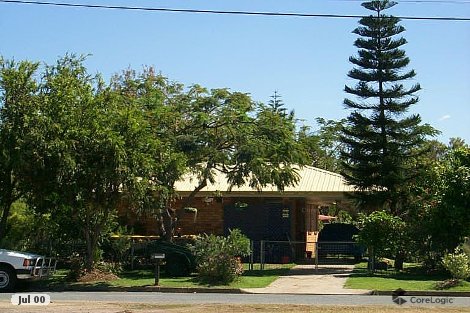 107 Glenmore Rd, Park Avenue, QLD 4701