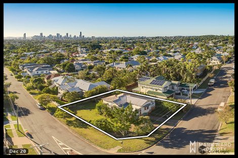 4 Ethel St, Camp Hill, QLD 4152