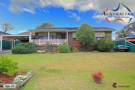 16 Dollin St, Colyton, NSW 2760