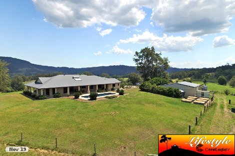 48 Hutchinson Rd, Nimbin, NSW 2480