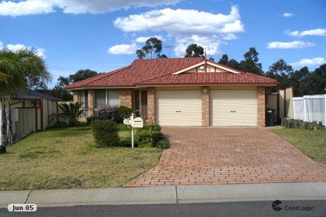 15 Slessor Rd, Casula, NSW 2170