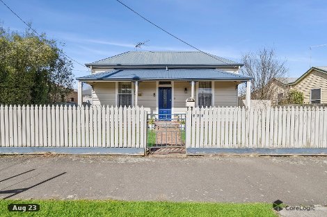 222 Humffray St N, Ballarat East, VIC 3350