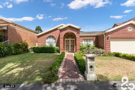 14 Twining Ave, Bundoora, VIC 3083