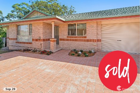 2/25-27 Murson Cres, North Haven, NSW 2443