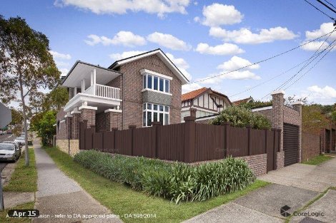 52 Murriverie Rd, North Bondi, NSW 2026