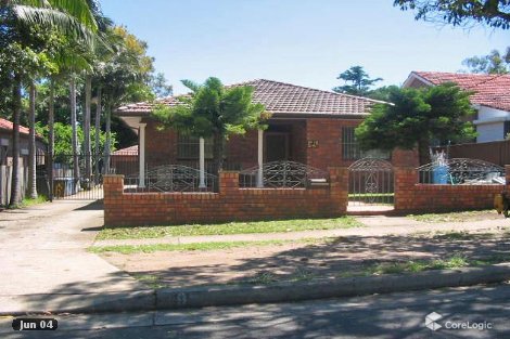 9 Coonong Rd, Concord West, NSW 2138