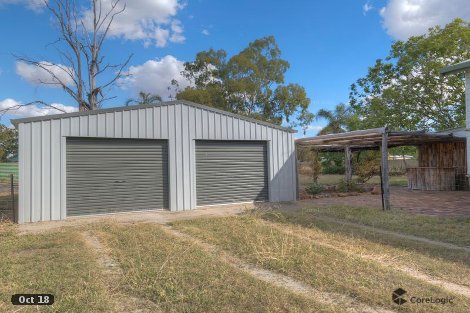 48 Mcnulty St, Miles, QLD 4415